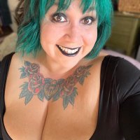 Anomalee (@anomaleespectre) 's Twitter Profile