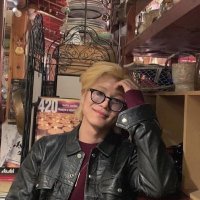 Q 🪼⋆.ೃ࿔*:・ (@sunnyd4niel) 's Twitter Profile