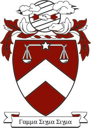 The official Twitter for the Eta Delta Chapter of Gamma Sigma Sigma, National Service Sorority at JMU.