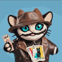 BunnyBangz (146k) (@bunnybangz123) 's Twitter Profile