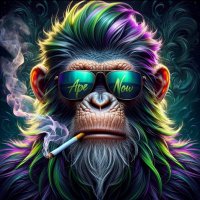 The Don Of Apes 🦍(@TheDonOfApes) 's Twitter Profile Photo