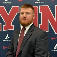 Andy Paider(@CoachPaider) 's Twitter Profile Photo