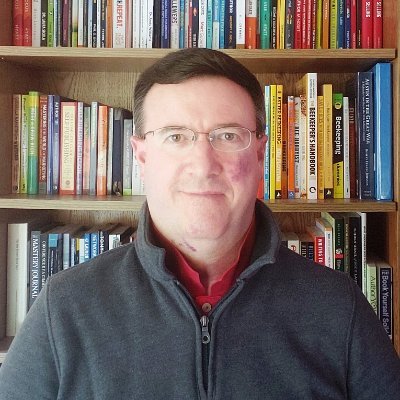 ericvanderhope's profile picture. I help writers, authors, experts & coaches self-publish their books professionally.