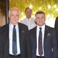 Ahmet Ferhat Tüdeş 🇹🇷 (@ahmetferhat72) 's Twitter Profile Photo Ahmet Ferhat Tüdeş 🇹🇷 (@ahmetferhat72) 's Twitter Profile Photo
