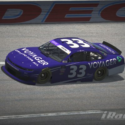 Racing fan | Sim racer | Twitch streamer Greencat33 | Tiktoker Greencat3316 | NR NIGHT IN AMERICA Driver | 1x NR win | no team because no one likes me|