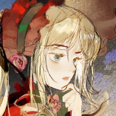 Glimさんのプロフィール画像