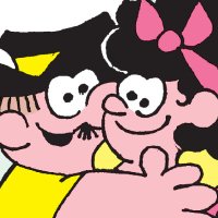 Moose and Molly(@Moosecomic) 's Twitter Profile Photo