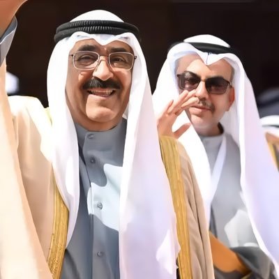 الاستاذ الدكتور فواز بن شخير الدبيان العنزي - جامعة الكويت - عضو المجلس التاسيسي لجامعة عبدالله السالم