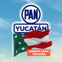 PAN Yucatán(@PanYucatan) 's Twitter Profile Photo