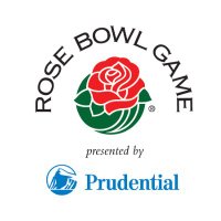 Rose Bowl Game(@rosebowlgame) 's Twitter Profile Photo