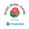 rosebowlgame's profile picture. The official account of the Rose Bowl Game presented by Prudential