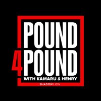 Pound 4 Pound(@pound4poundshow) 's Twitter Profile Photo