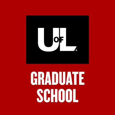 The official account for the UofL Graduate School – cultivating and promoting excellence in graduate studies through research & teaching.