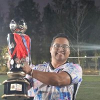 Yosimar (@yosimarcarrasc1) 's Twitter Profile