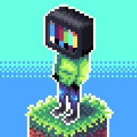 Alpha PixelArt(@AlphaPixelArt74) 's Twitter Profile Photo