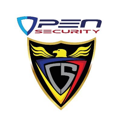 Security0pen's profile picture. Empresa de seguridad