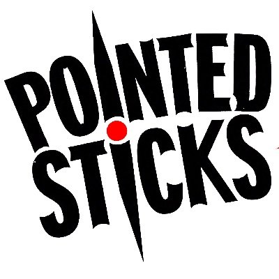 Pointed Sticks are fun! New LP Beautiful Future out now. Available via @porterhouserecords