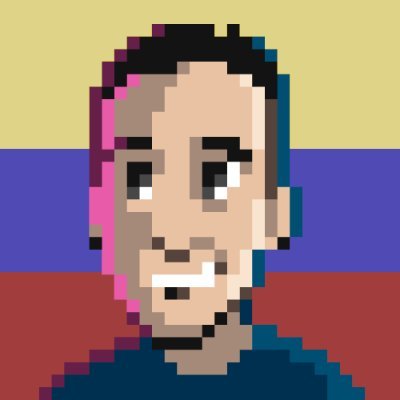 Ingeniero fullstack javascript, reverser y autodidacta desde tiempos inmemorables. Apasionado por los bytes š„