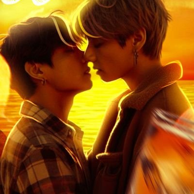 📍Autor de livros autorais.
📍Nesse perfil amamos o Taehyung e Jeongin.