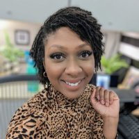 Tasia K. (@mrstechking) 's Twitter Profile Photo Tasia K. (@mrstechking) 's Twitter Profile Photo