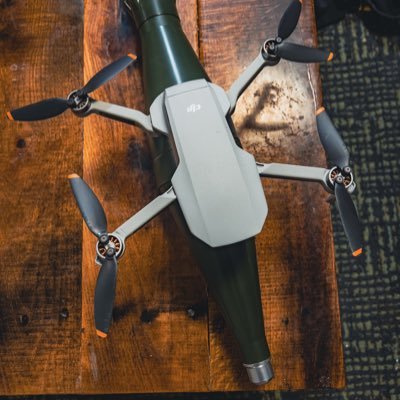 Friendly Drone Strikeさんのプロフィール画像