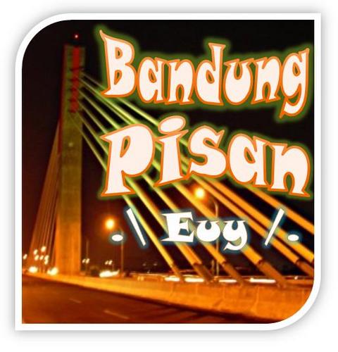 Twit santai informasi All about #Bandung | mention @BandungPisanEuy untuk info seputar Bandung | contact : urang.bandungpisan@gmail.com