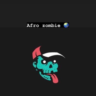 Afro zombie originator 🧟‍♀️🌎 Do!ng$ out on all platforms💨I don’t really do Twitter I’m just here 2promote my sound IG:Mclinn_magic. eyan Dremo🔥 🐉