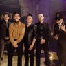 KinkyTheBand's profile picture. Kinky es | @gilcerezo | @soyellicenciado | @pliegovilla | @xraythebaby | @gongoraomar | #SonidodelaCasa Ya Disponible 🪩⚡️