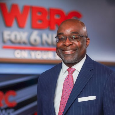 WBRC/FOX6 News at 9 anchor. Content shared via tweets to @Fox6Steve may be republished on air and online.