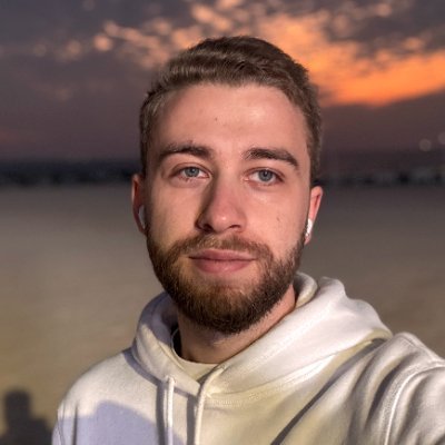 neil_rowe_'s profile picture. Software Developer