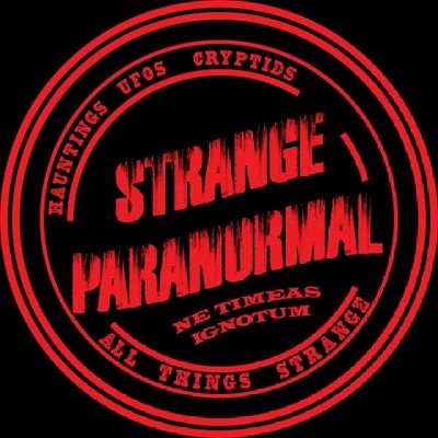 strangeparapod Profile Picture