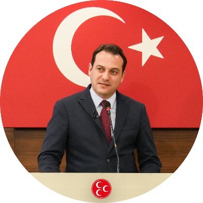 Makine Yüksek Mühendisi