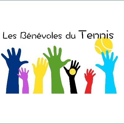 Rejoignez les bénévoles du tennis sur https://t.co/BR52ojlBfT