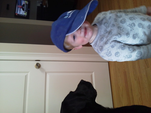 DeanSardean's profile picture. Insurance man fly fisherman