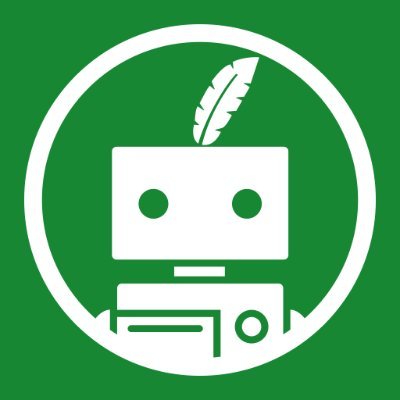 TheQuillBot Profile Picture