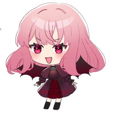 成人済
TRPG/VTuber/FGO/第五人格
あげているイラストは無断転載・無断使用禁止🙅🏻×
卓は気軽に誘ってください。
卓関係は壁打ち垢へリプしてることが多いです。
hd:にみさん　

litlink◆https://t.co/GlOtSQU2dv