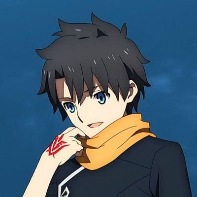 Daily_Ritsuka Profile Picture