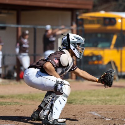 Mount Carmel ‘26 / Indiana Bulls Baseball/ ⚾️🏀 / 3B, 1B, C/ SG, SF/