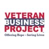 VetBizProject's profile picture. 