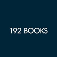 192books (@192books) 's Twitter Profile