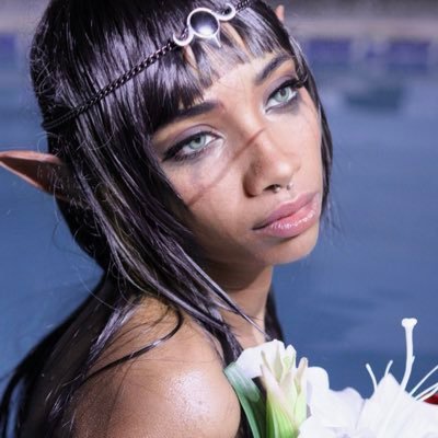 Cosplayer★Content Creator★Streamer ✼ ҉ ҉ ✼✼ ҉ ҉ ✼✼ ҉ ҉ ✼ Indian/Jamaican★25★Silent Hill In Da Membrane