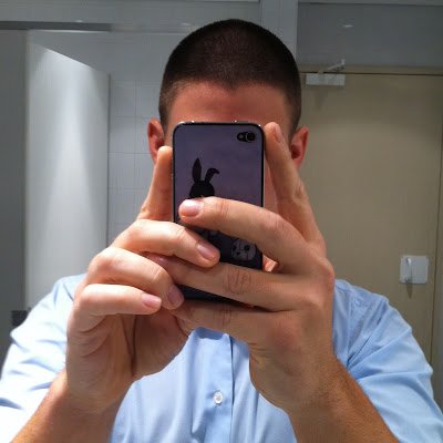 CycodeMitch's profile picture. 