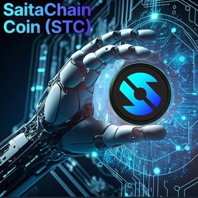 #SaitaChainCoin #SaitaChain #SBC24  #SaitaRealty #SaitaPro #SaitaCard #SaitaLogistics