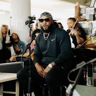 Jeezy Profile Picture