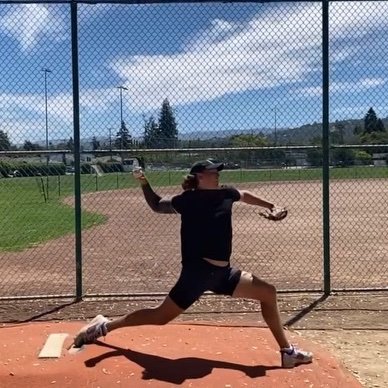 Free Agent RHP || Looking for Pro opportunity in 2024