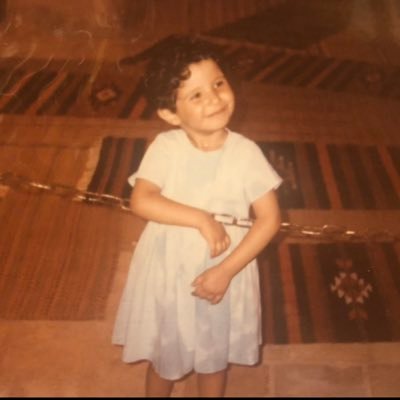 NajlaAlmubark's profile picture. 