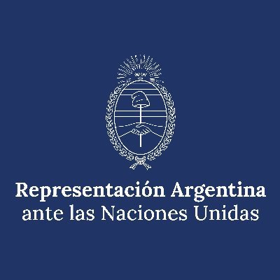 Misión Permanente de la República Argentina ante las Naciones Unidas