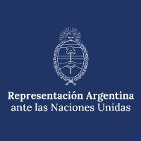 Argentina en ONU 🇦🇷🇺🇳(@ArgentinaUN) 's Twitter Profile Photo