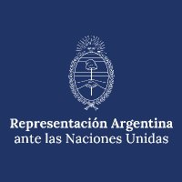 Argentina en ONU 🇦🇷🇺🇳 (@argentinaun) 's Twitter Profile