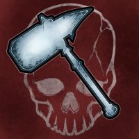 ウォーハンマーRPGオンリーコン (@wfrpj_con) 's Twitter Profile Photo ウォーハンマーRPGオンリーコン (@wfrpj_con) 's Twitter Profile Photo